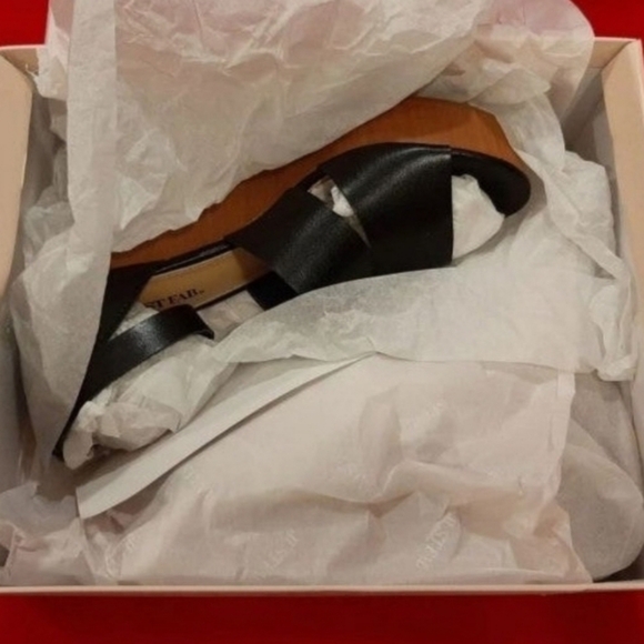 Women's Paoloa Wedge Sandals Size 8.5 MSRP $69.95 - Picture 6 of 8